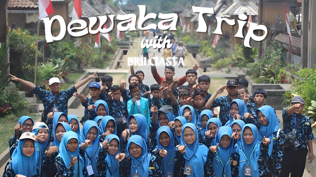 KELAS 8-B TAHUN 2023