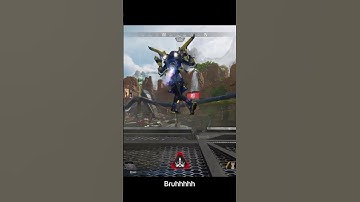 Can’t touch this #apexlegends #apex #squadwipe #funny #fyp #shorts