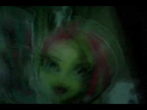 Моя новая книга.