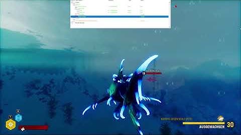 Maneater | Cheat Table | 2025