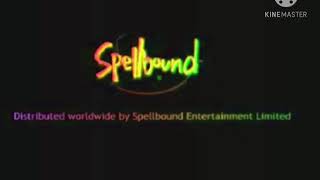 Spellbound Playhouse Disney Disney Enterprises 2003-2005 4Ormulator V26