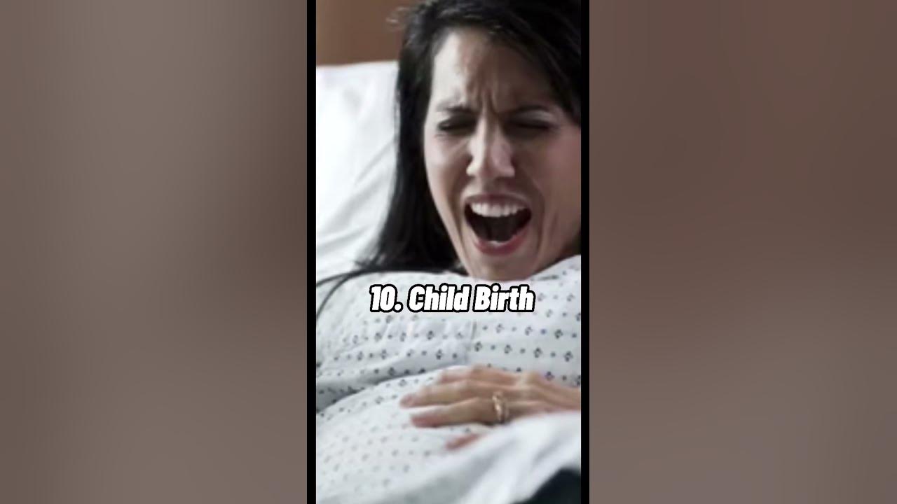 top-10-most-painful-things-humans-can-experience-youtube