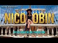 Nico Robin 4K HD Twixtor | One Piece Live action | Netflix | Lera Abova Hot Scenes 🔥| ⬇️ Link Below.
