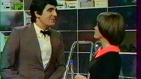 Roger Pierre et Jean-Marc Thibault ( La Vendeuse )...