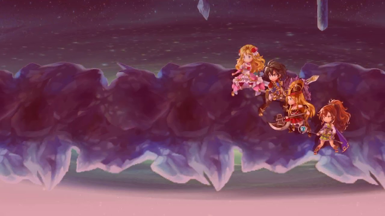 Another Eden 52 Dimensional Vortex 1 YouTube another-eden-52-dimensional-vortex-1-youtube