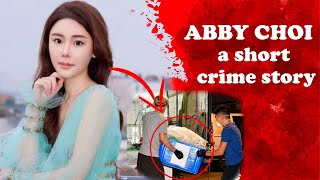 The Shocking Truth About Abby Choi's Murder (MUST WATCH!!)
