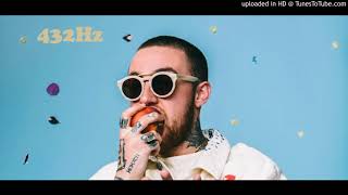Download Lagu Mac Miller - Best Day Ever | 432HZ MP3