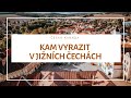 Česká Kanada: Tipy na výlety po jižních Čechách | Loudavým Krokem