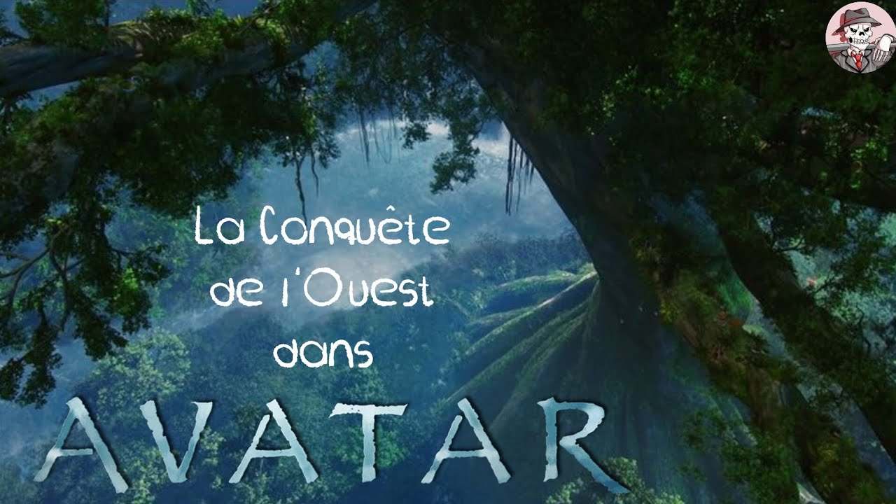 La CONQUÊTE de l'OUEST dans AVATAR - Mytholo-J
