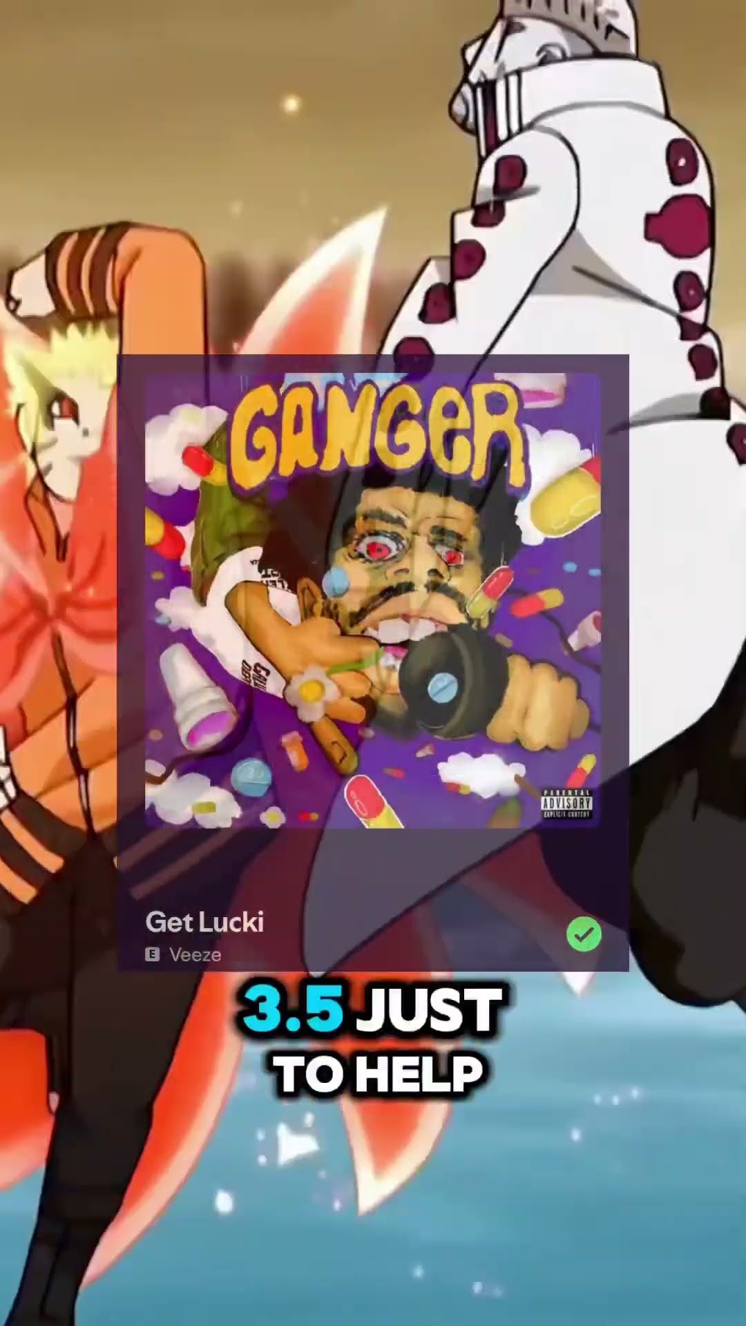 Life might be hard but this playlist is simply harder!?
