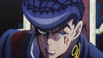 [Josuke]-Bet On It- MEP Part 8