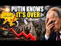 Putin’s Trap BACKFIRED… 10,000 Russian Troops SURRENDERED