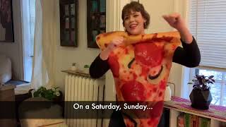 Famous Pizza Love Choreography Net Worth