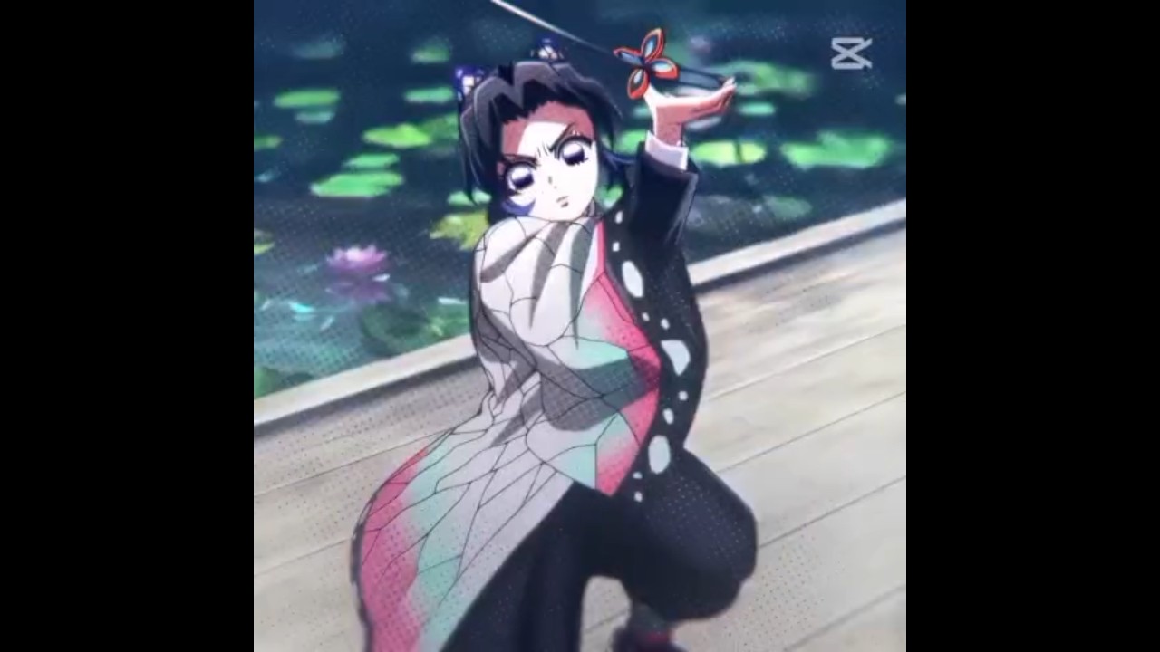 Shinobu Vs Douma Edit😼💫 #shinobuvsdouma #shinobuedits #shinobu #doma #douma #kimetsunoyaiba #foru