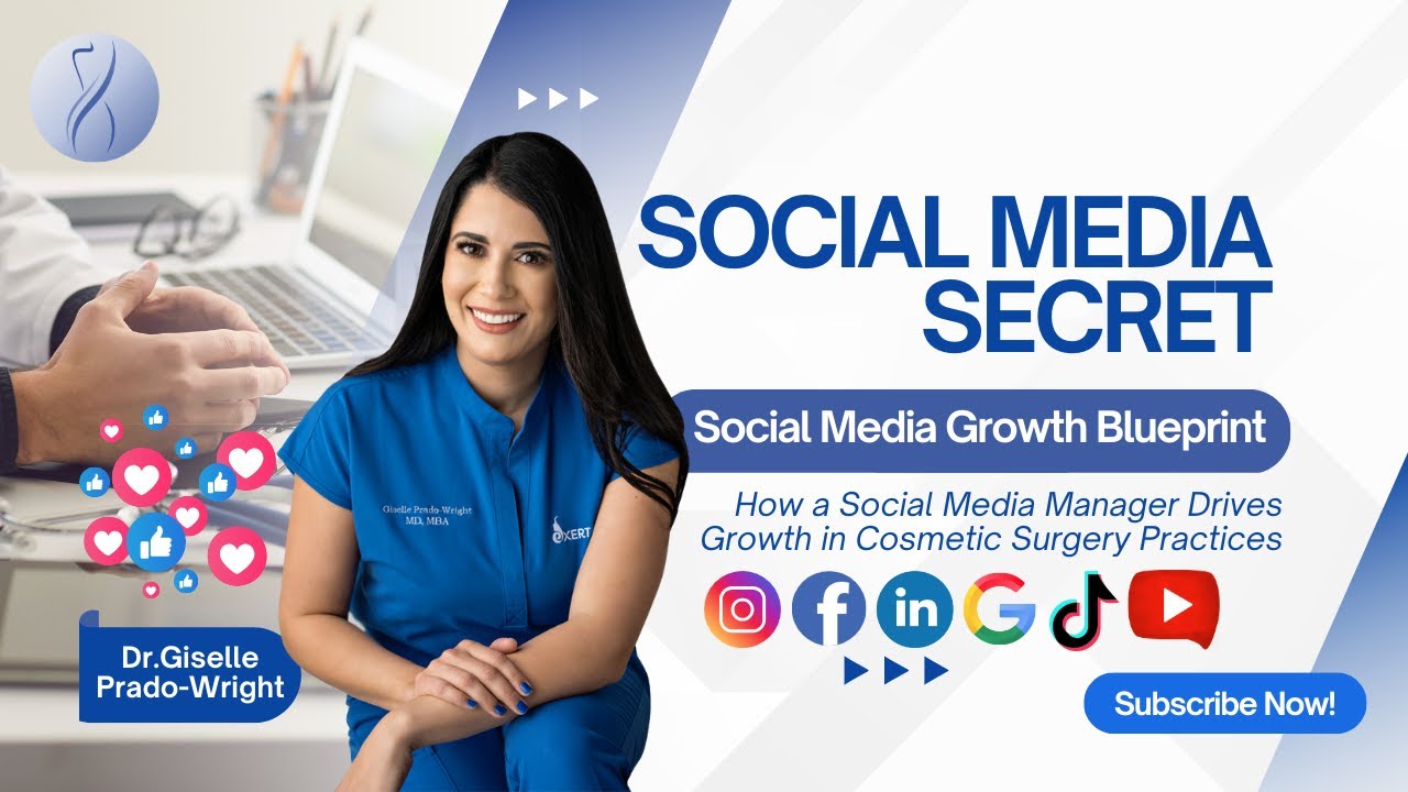 Social Media for Surgeons: What Actually Works in 2025