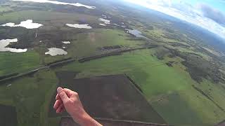 видео: 2019 07 Устиново Винг, закрутка, отцепка. картинка: 2019 07 Устиново Винг, закрутка, отцепка.