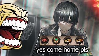 4th Walpurgis Night Gacha Experience (Limbus Company)