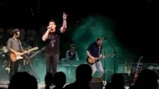 Jeremy Camp in Manila