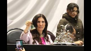 EN VIVO / Continuación de la Segunda Sesión Extraordinaria del 26 de mayo de 2026