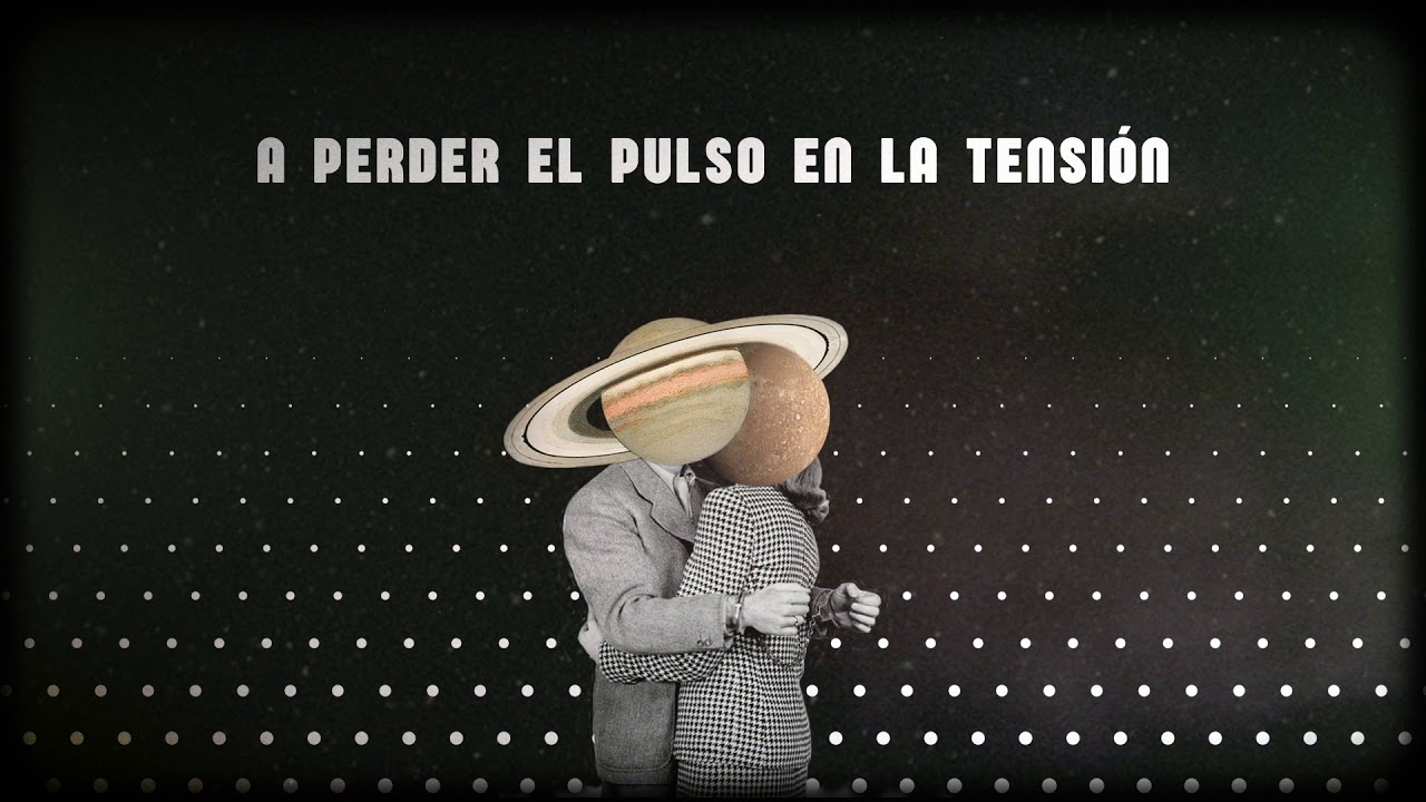 Morrigans - Impacto (Videolyric)