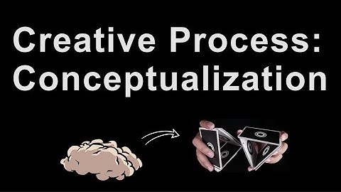 Cardistry Bootcamp | Creative Process: Conceptualization