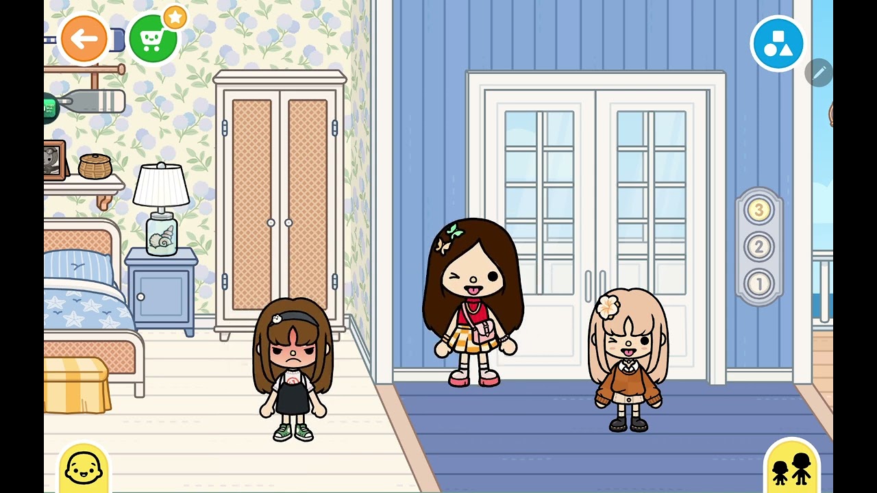 Selen ve Eymen'e kışkırtma 