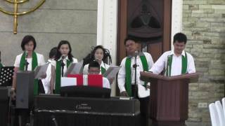 PKJ 212 Ya Allah, KasihMu Besar -Januar Ishak-(5 6 2016)