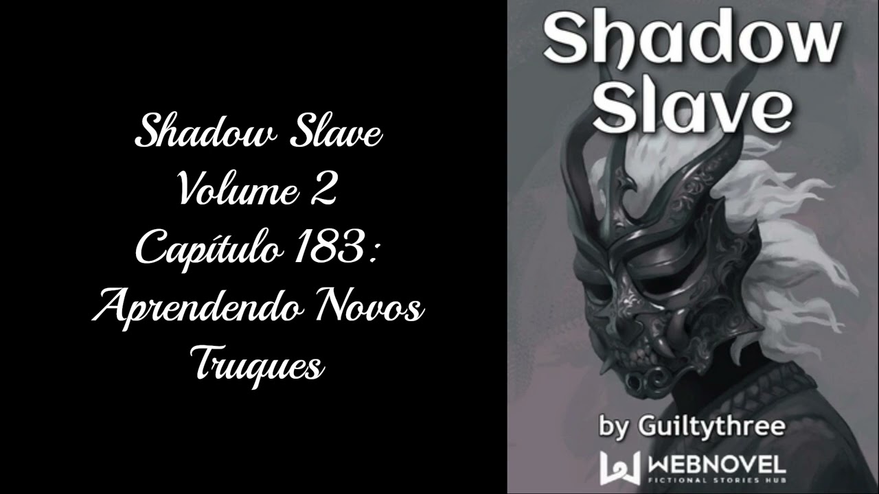 Shadow Slave capítulo 183