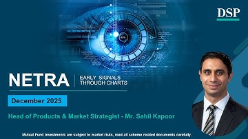 Growth Shift, Market Leadership, IT | Netra | December