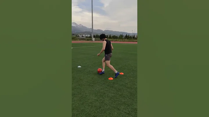 5 Essential Speed and Agility Drills | Increase Your Speed and Change of Direction