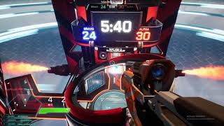 Regular Day Highlights #1 | Splitgate highlights