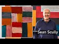 Artist Sean Scully Paintings | WAA