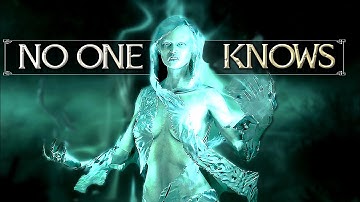 No One Has Solved This Skyrim Mystery!