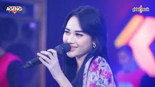 Arlida Putri ft Ageng Music - Talak Tilu ( Live Music)