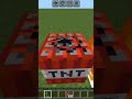 In which armour we can survive tnt blast see this!