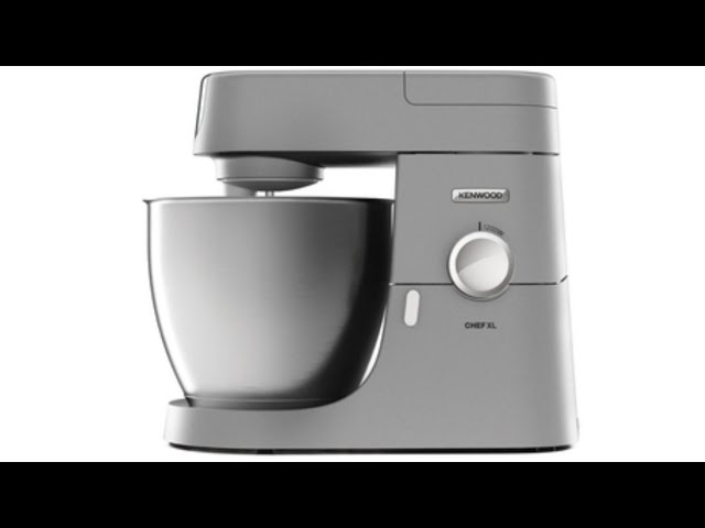Kenwood chef 2025 xl kvl4120s