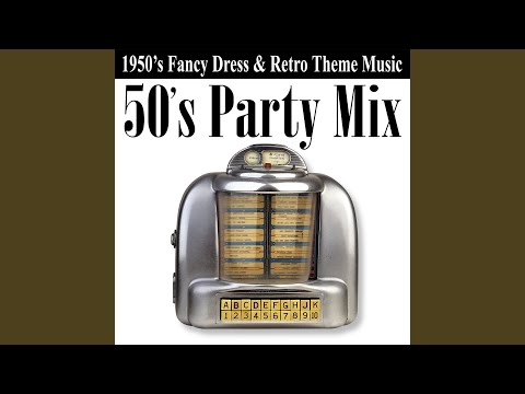Diana (50's Party Mix)