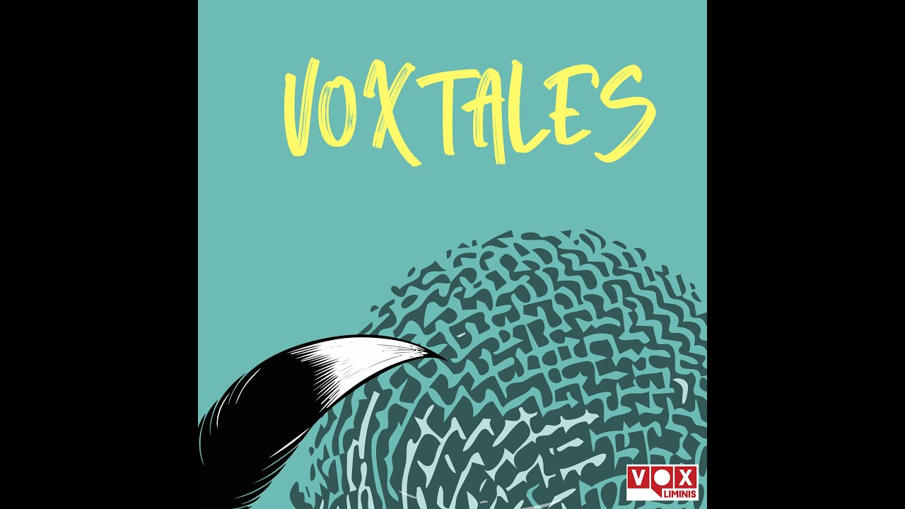 Vox Tales