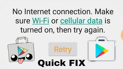 Playstore No connection after using freedom quick fix | fix playstore no connection/connection error