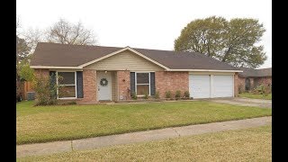 Cypress Rental Houses 3BR/2BA by Cypress Property Management