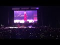 Christina Aguilera: Contigo en la distancia - Falsas Esperanzas Monterrey México 2019