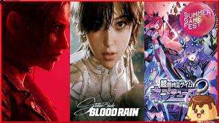 Sony State of Play + Summer Game Fest LIVE Reaction Party | Resident Evil Veronica, Stellar Blade...