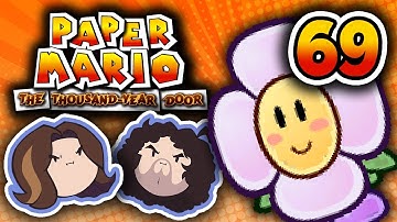 Paper Mario TTYD: The Breads - PART 69 - Game Grumps