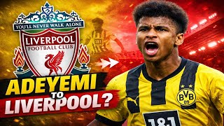 Liverpool Linked With Karim Adeyemi – Is This Transfer Happening?