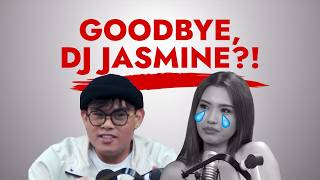 Is DJ Jasmine about to say goodbye to Easy Rock Manila? | Easy Rock Manila