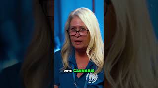 Cannabis Changed My Life: My Story #shorts