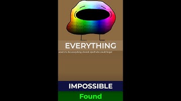 How to get EVERYTHING in Find the BFB Characters