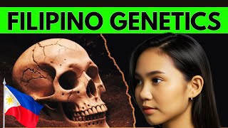 Scientists Reveal Surprising Genetic Origins of FILIPINOS!
