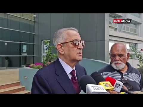 FCC : Dawood Rawat réclame une enquête sur la révocation de la licence de la Bramer Bank