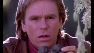 Screencapture Video MacGyver - Road To Nowhere